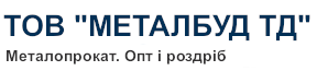 ТОВ «Металбуд ТД»